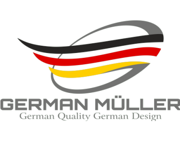 موتور کرکره برقی GERMAN MULLER