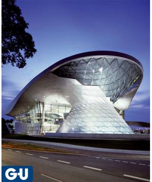 BMW WELT