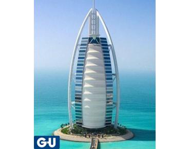 Burj Al Arab