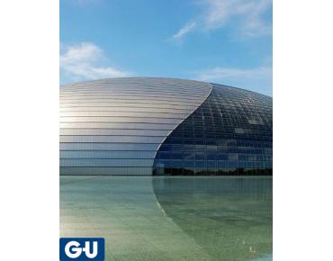 National Grand Theatre, Beijing