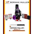 موتور ساید 300AC , GERMAN MULLER مدل COPPER سری بنفش