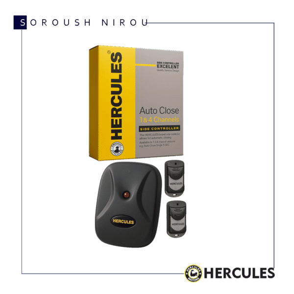 مدار ساید هرکولس