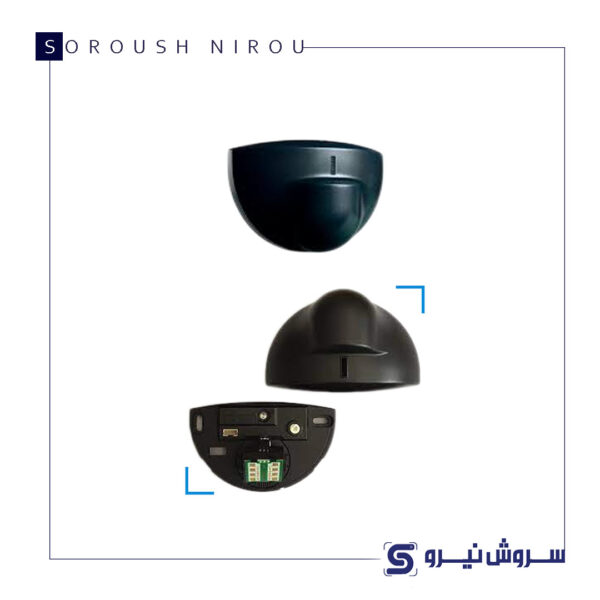 سنسور ماکروویو