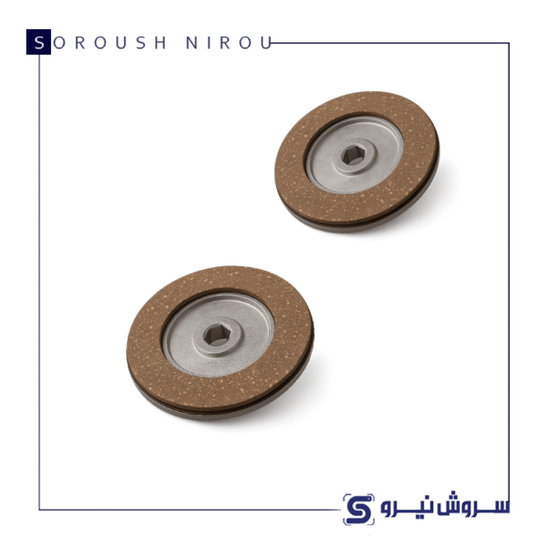 ترمز موتور ساید