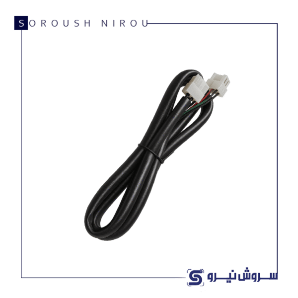 کابل افزایش طول