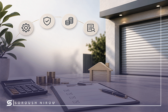 قیمت موتور ساید